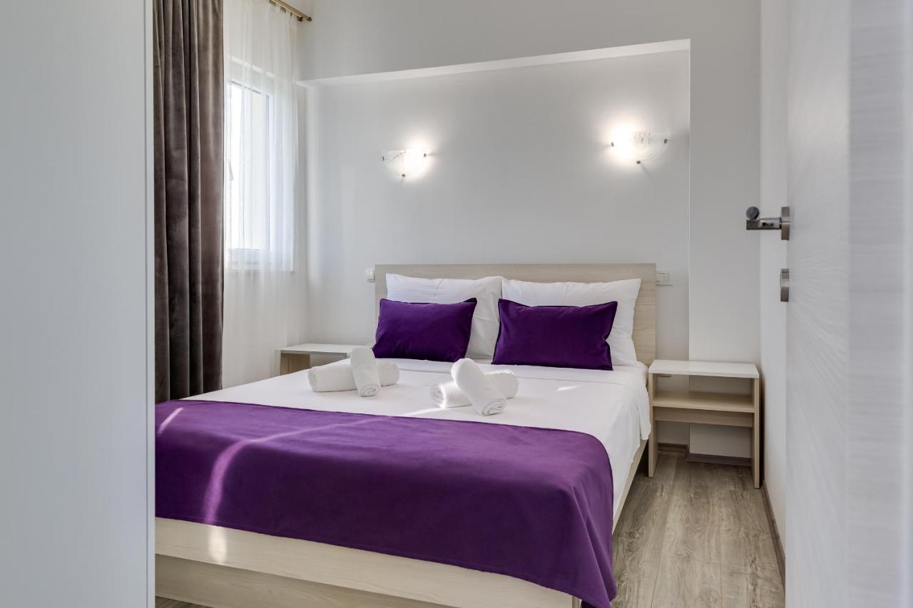 Apartment Miruna S Bazenom Donje Rastane 외부 사진