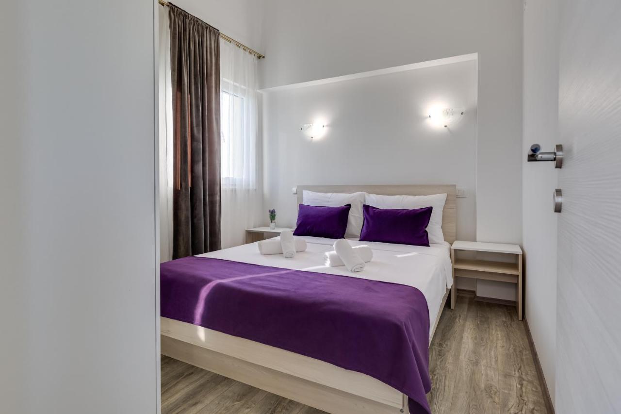 Apartment Miruna S Bazenom Donje Rastane 외부 사진